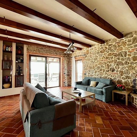 Villamare Iris سان ليون المظهر الخارجي الصورة
