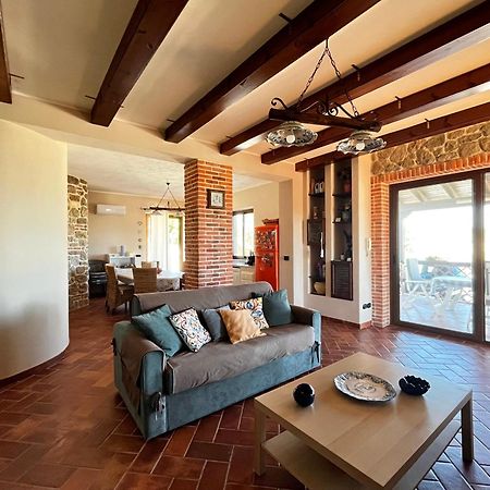 Villamare Iris سان ليون المظهر الخارجي الصورة