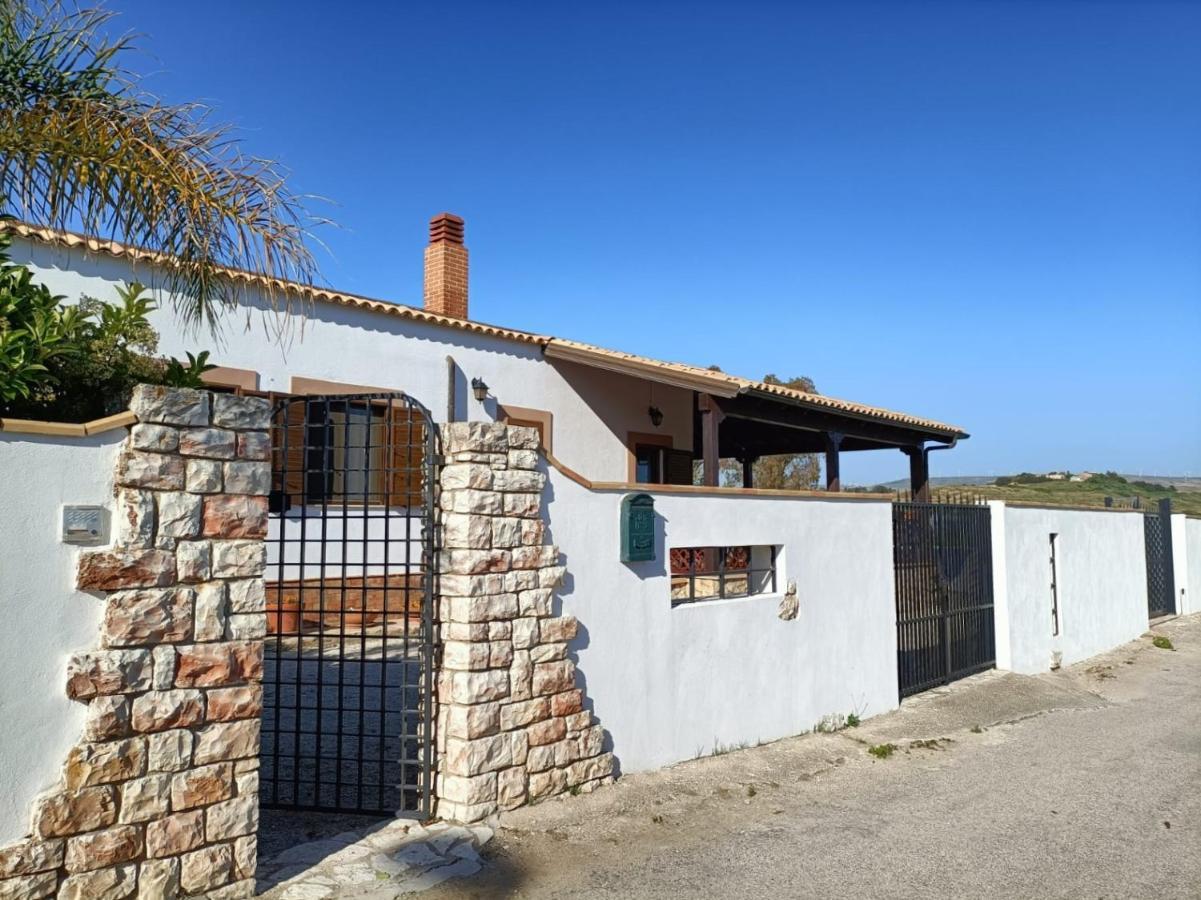 Villamare Iris سان ليون المظهر الخارجي الصورة