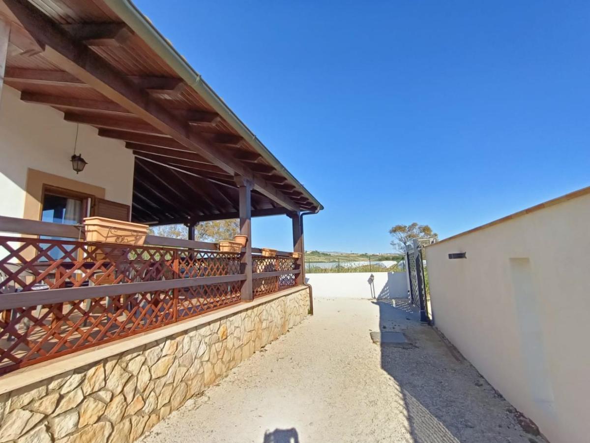 Villamare Iris سان ليون المظهر الخارجي الصورة