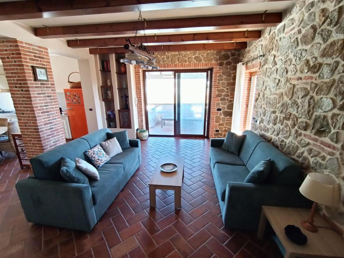 Villamare Iris سان ليون المظهر الخارجي الصورة