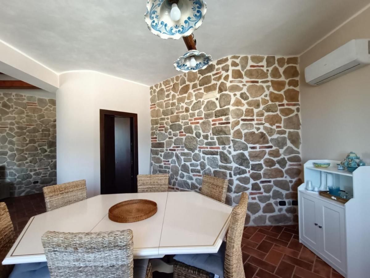 Villamare Iris سان ليون المظهر الخارجي الصورة