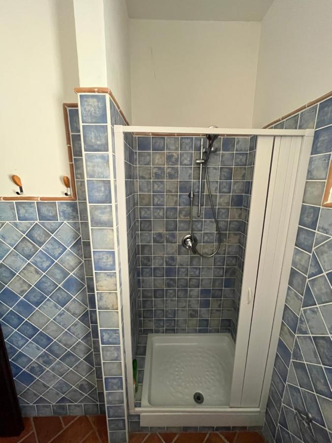 Villamare Iris سان ليون المظهر الخارجي الصورة