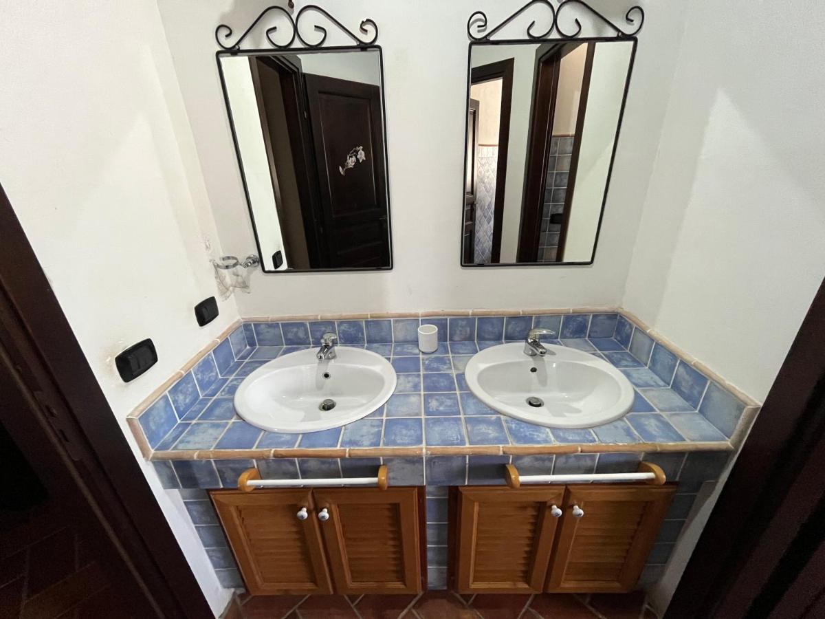 Villamare Iris سان ليون المظهر الخارجي الصورة