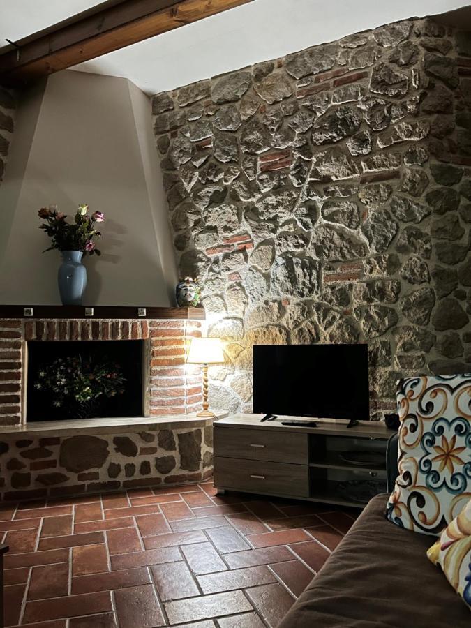 Villamare Iris سان ليون المظهر الخارجي الصورة