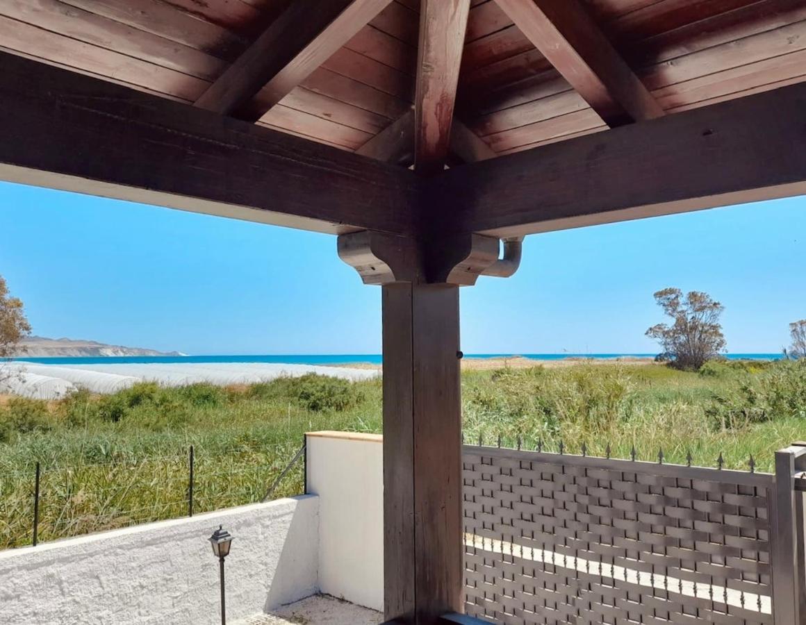 Villamare Iris سان ليون المظهر الخارجي الصورة