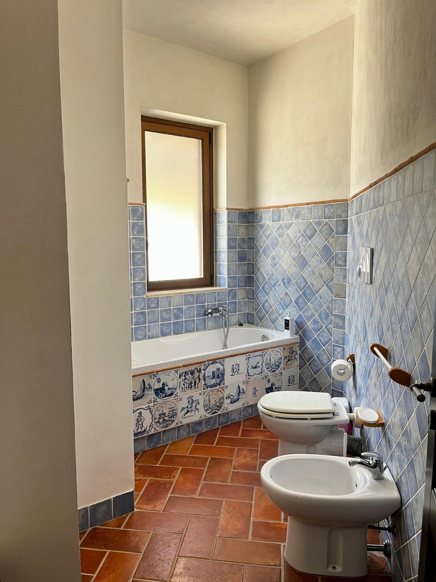 Villamare Iris سان ليون المظهر الخارجي الصورة