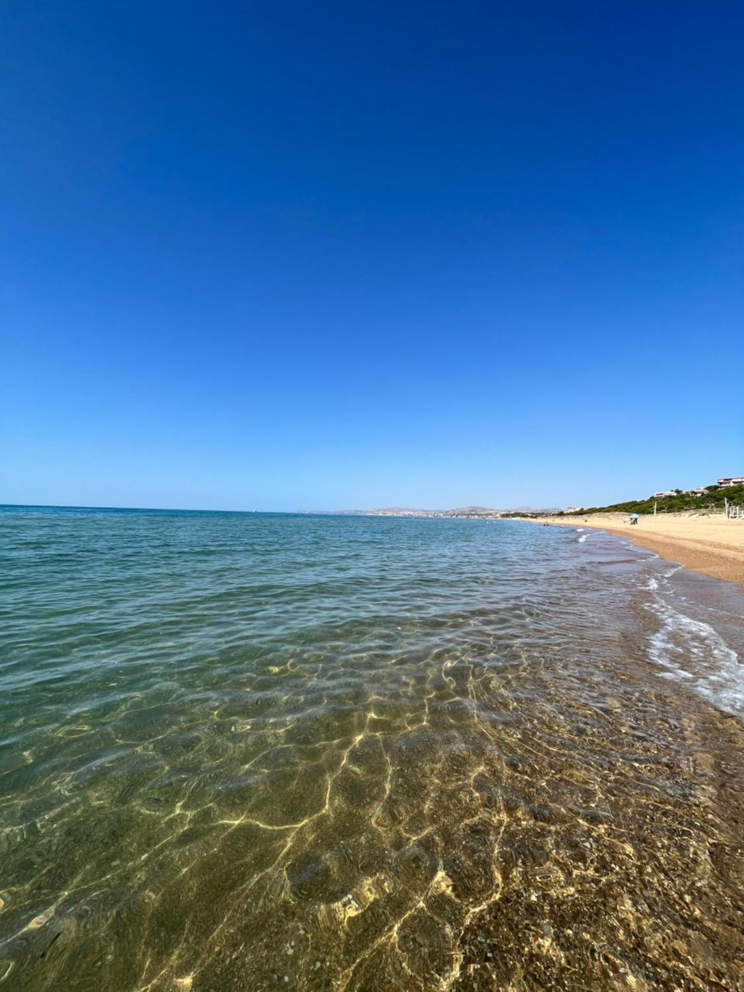 Villamare Iris سان ليون المظهر الخارجي الصورة
